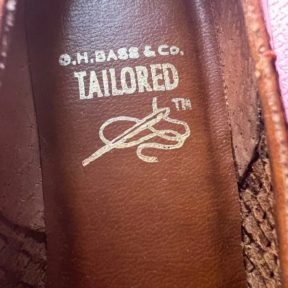 G.H. Bass & Co. bass co
